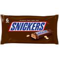 Snickers Snickers Singles 11.16 oz., PK144 261009